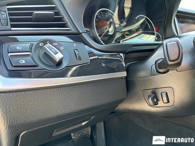 BMW 520 38 interauto-car