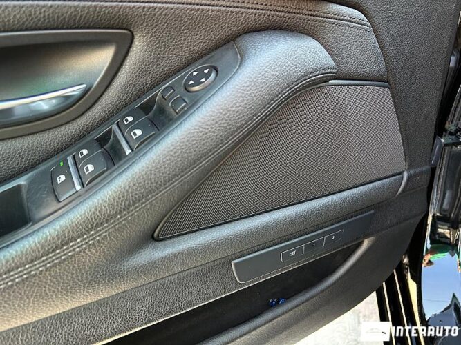 BMW 520 36 interauto-car