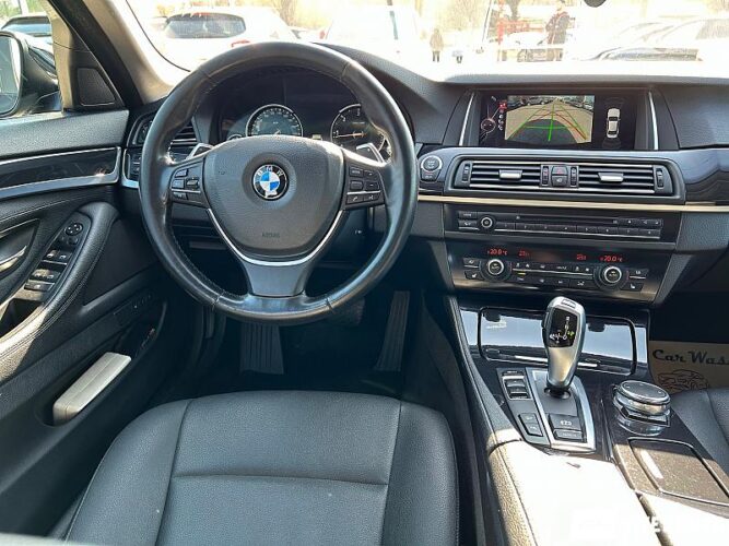 BMW 520 37 interauto-car
