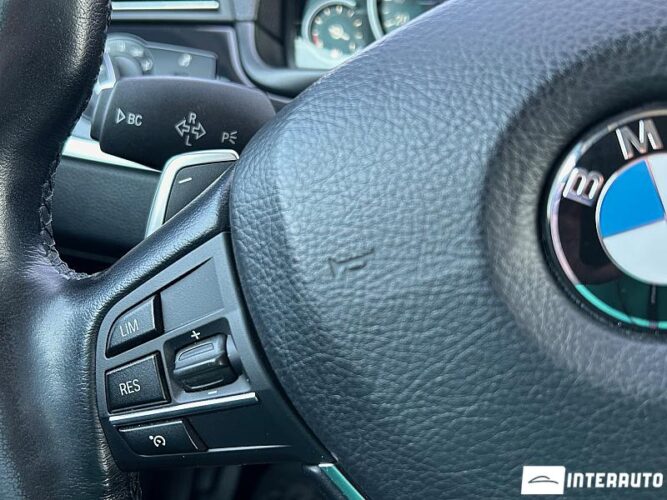 BMW 520 39 interauto-car