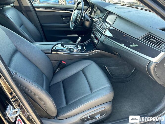BMW 520 45 interauto-car