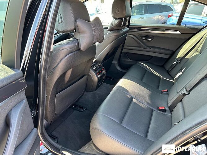 BMW 520 46 interauto-car