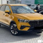 Faw Bestune T77 2021