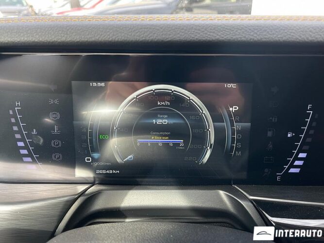 Faw Bestune T77 33 interauto-car