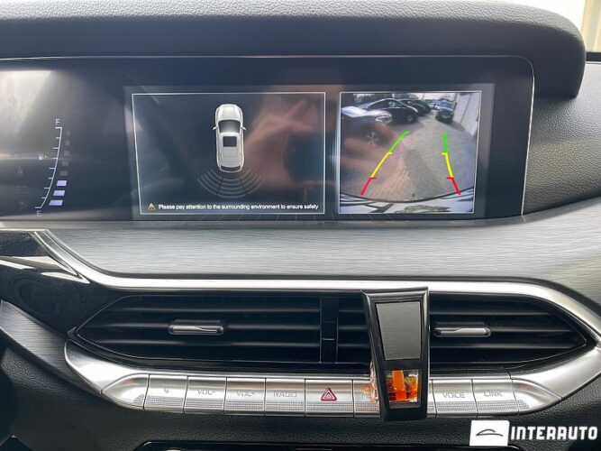 Faw Bestune T77 34 interauto-car