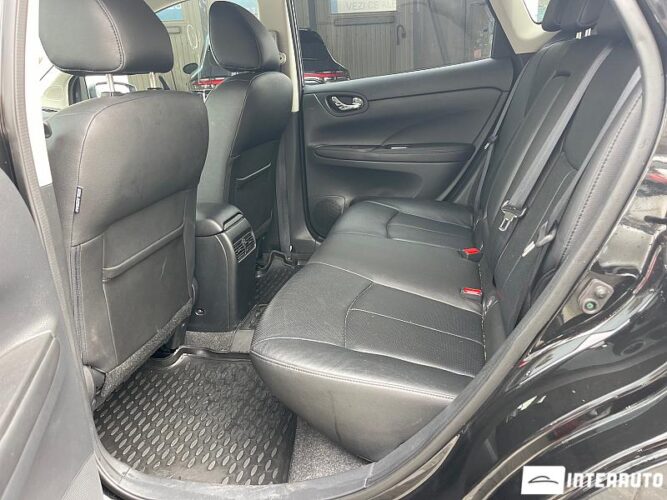 Nissan Pulsar 41 interauto-car