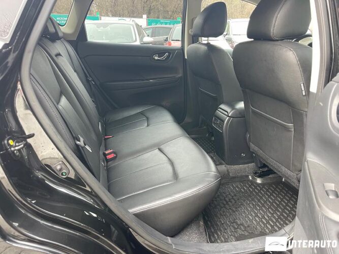 Nissan Pulsar 42 interauto-car