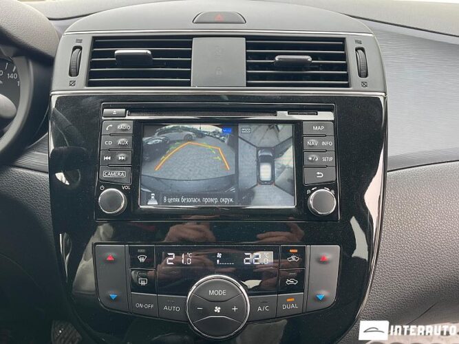 Nissan Pulsar 37 interauto-car