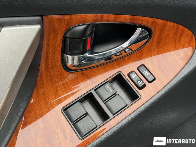 Toyota Camry 48 interauto-car