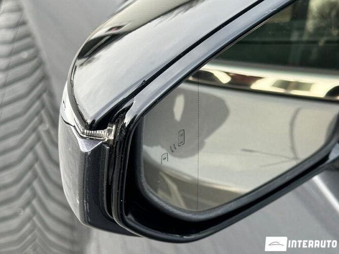 Lexus ES 300h 42 interauto-car