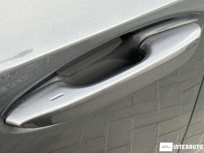 Lexus ES 300h 39 interauto-car