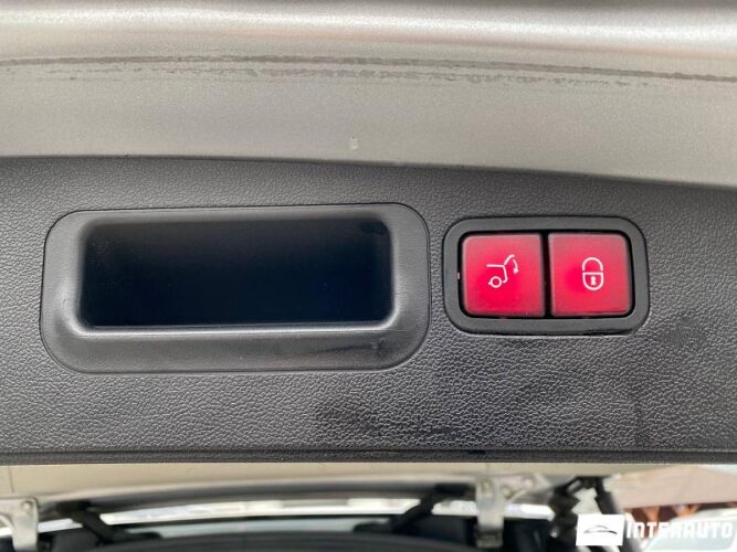 Mercedes GL 420 55 interauto-car