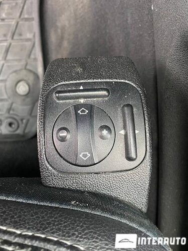 Mercedes GL 420 48 interauto-car