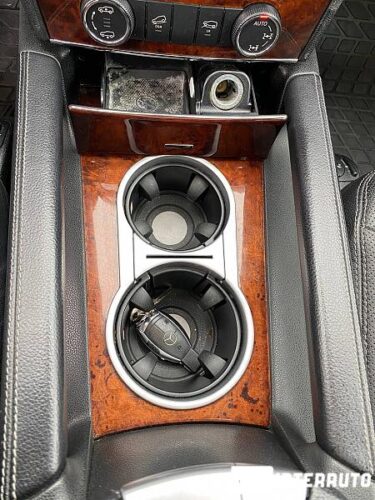 Mercedes GL 420 45 interauto-car