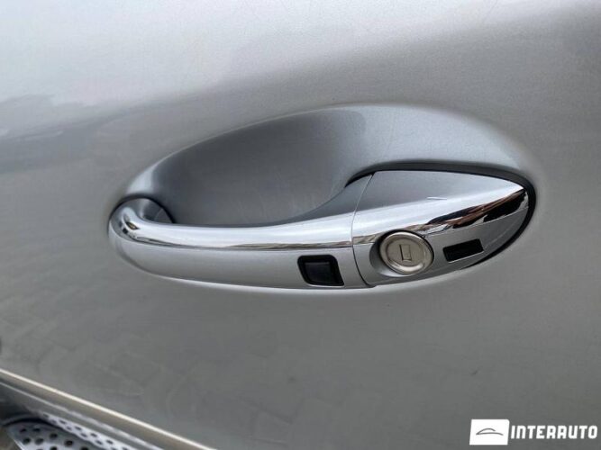 Mercedes GL 420 38 interauto-car