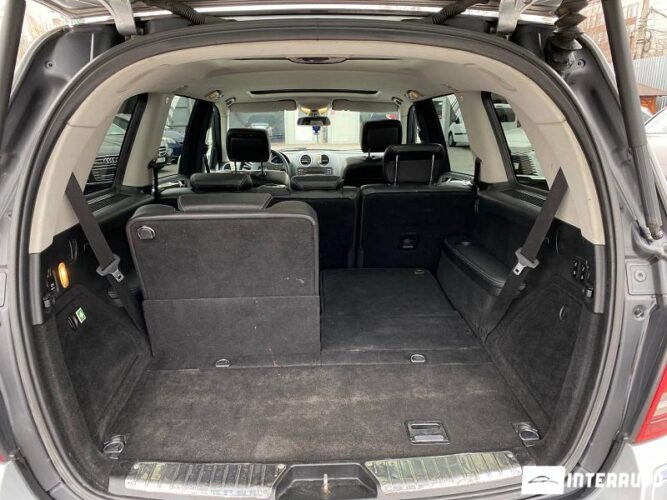 Mercedes GL 420 54 interauto-car