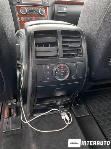 Mercedes GL 420 52 interauto-car