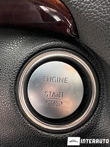 Mercedes GL 420 46 interauto-car