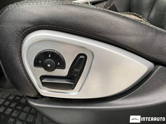 Mercedes GL 420 49 interauto-car