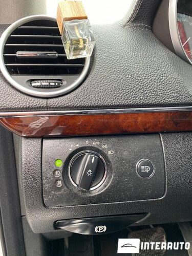 Mercedes GL 420 47 interauto-car