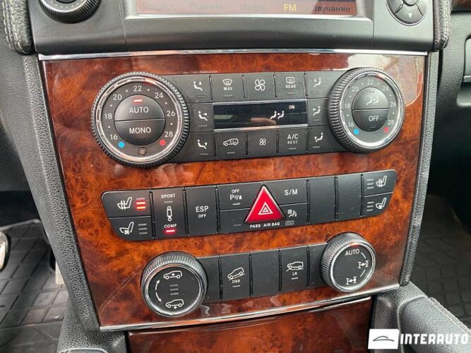 Mercedes GL 420 44 interauto-car