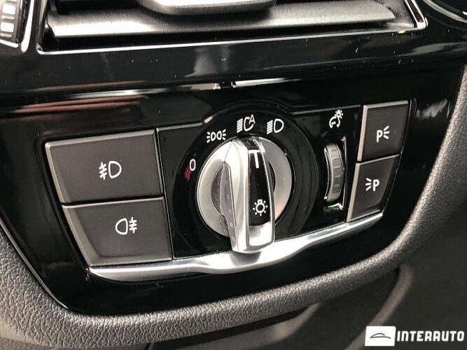 BMW 530e 48 interauto-car