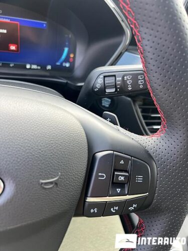 Ford Kuga 45 interauto-car