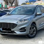 Ford Kuga 2022