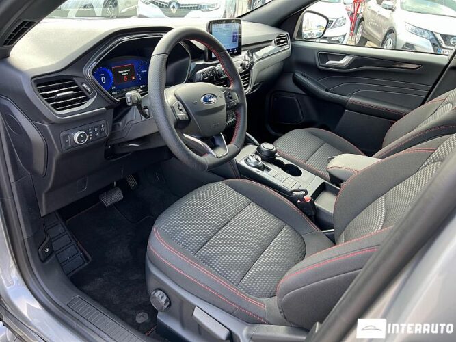 Ford Kuga 39 interauto-car