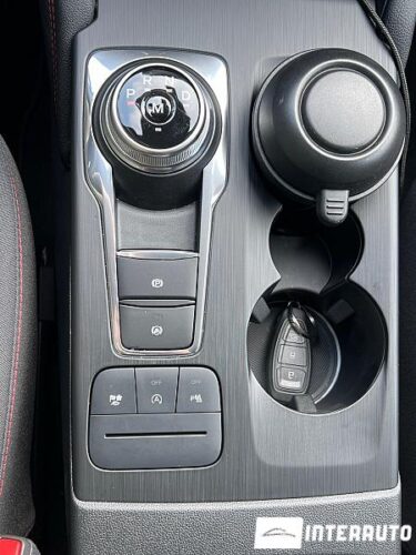 Ford Kuga 49 interauto-car