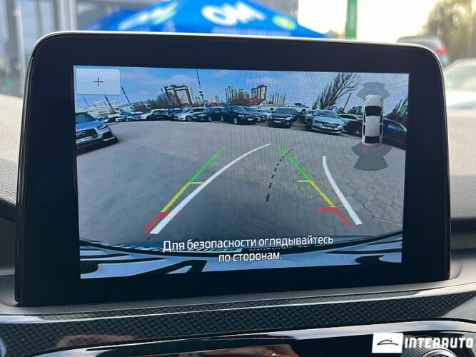 Ford Kuga 47 interauto-car