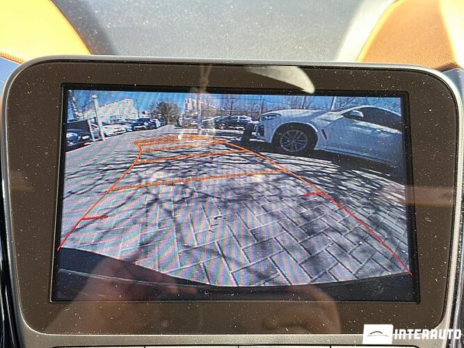 Chevrolet Volt 45 interauto-car