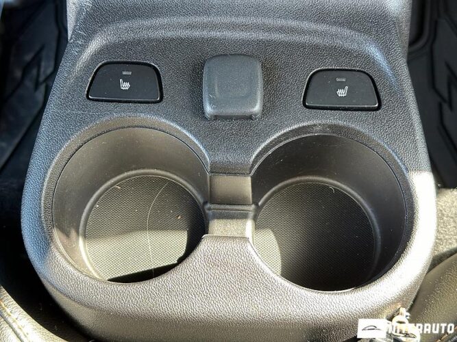 Chevrolet Volt 52 interauto-car