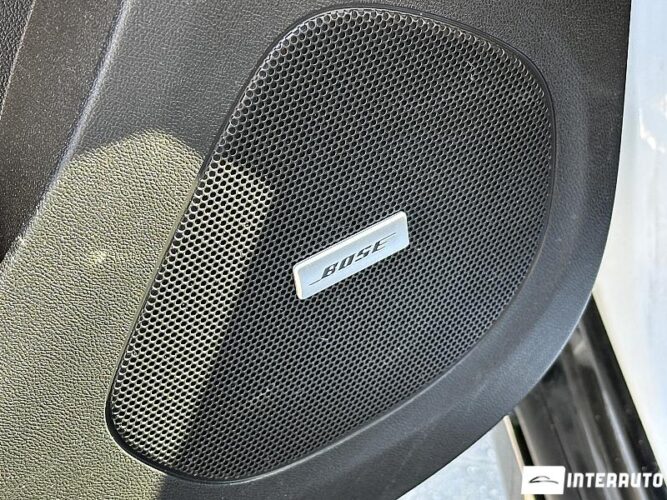 Chevrolet Volt 50 interauto-car