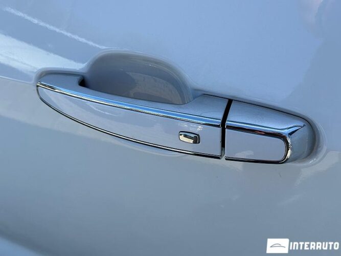 Chevrolet Volt 53 interauto-car