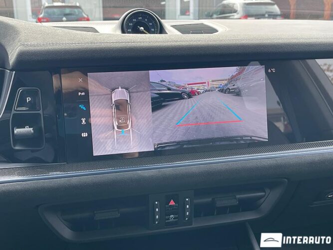 Porsche Cayenne Turbo GT Coupe 54 interauto-car