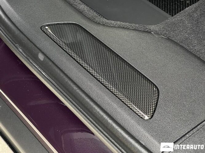 Porsche Cayenne Turbo GT Coupe 57 interauto-car