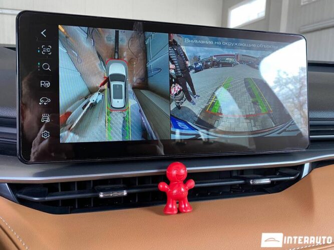 Haval H6 42 interauto-car