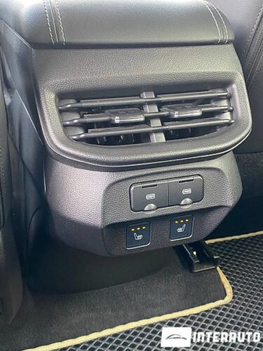 Haval H6 50 interauto-car