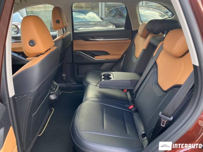 Haval H6 51 interauto-car