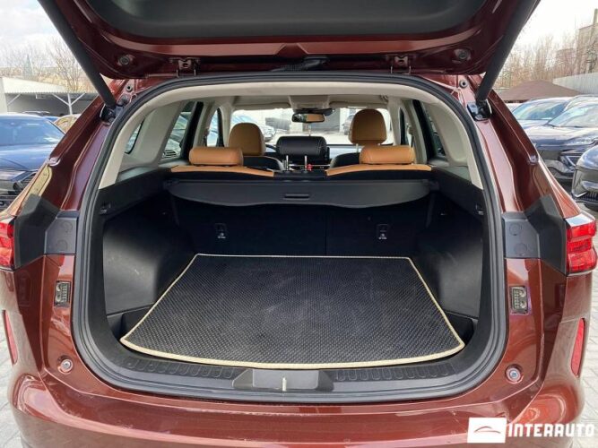 Haval H6 52 interauto-car