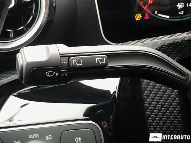 Mercedes A 180 44 interauto-car