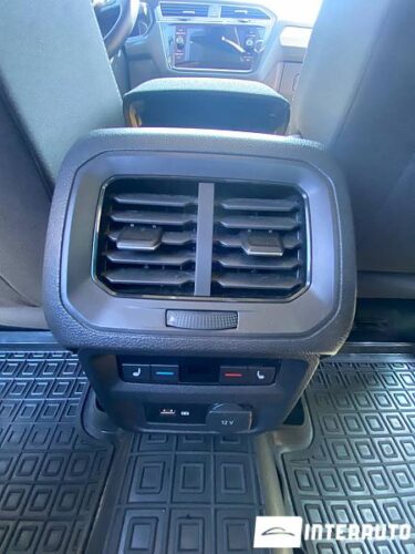 volkswagen Tiguan 2019