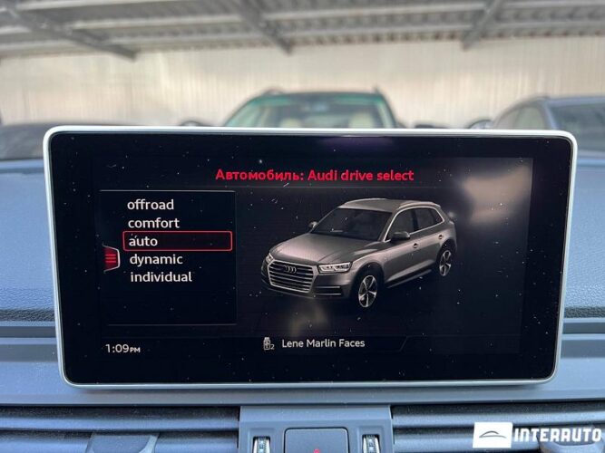 Audi Q5 41 interauto-car