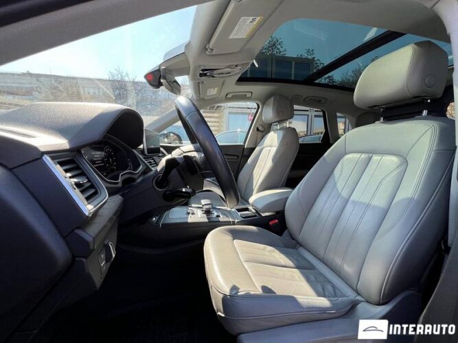 Audi Q5 38 interauto-car