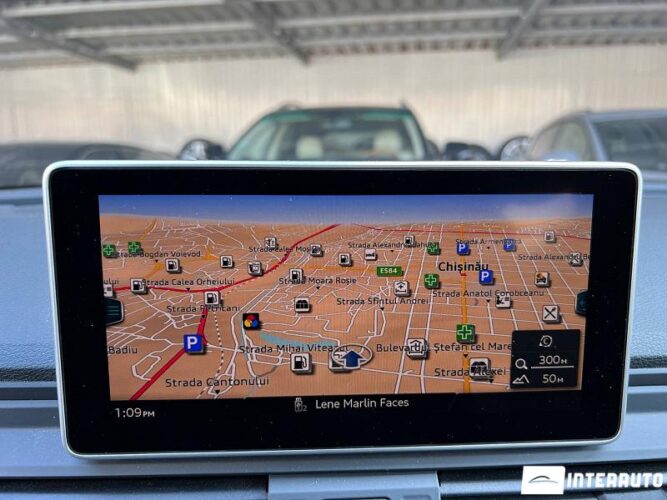 Audi Q5 43 interauto-car