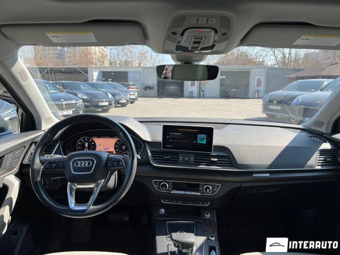 Audi Q5 39 interauto-car