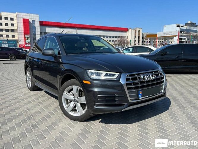 Audi Q5 34 interauto-car