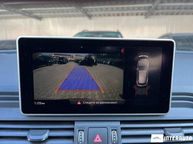 Audi Q5 44 interauto-car