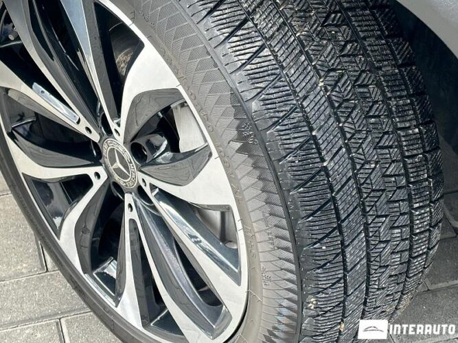 Mercedes GLC 250d Coupe 47 interauto-car